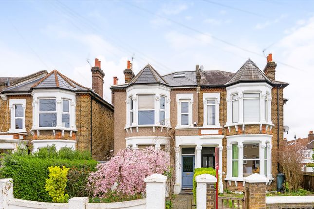 Hurstbourne Road, Forest Hill, SE23 2 bed flat for sale