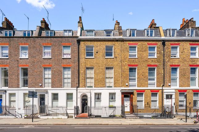 2 bedroom ground floor flat for sale