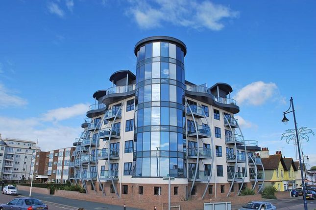 The Esplanade, Compass Point The... 2 bed flat for sale