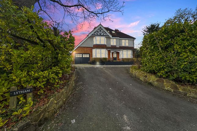 Tilsmore Road, Heathfield, TN21 5 bed detached house for sale