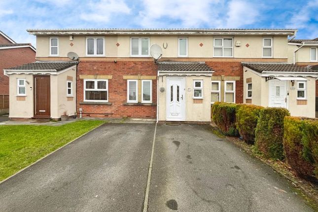 Cranberry Drive, Ladybridge 3 bed mews for sale