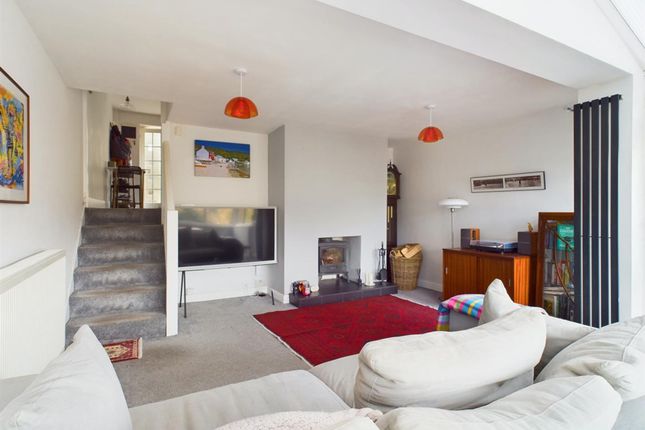 Hallam Road, Nottingham NG3 3 bed townhouse for sale