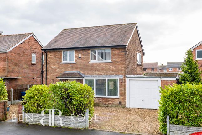 Cinnamon Hill Drive North... 3 bed detached house for sale