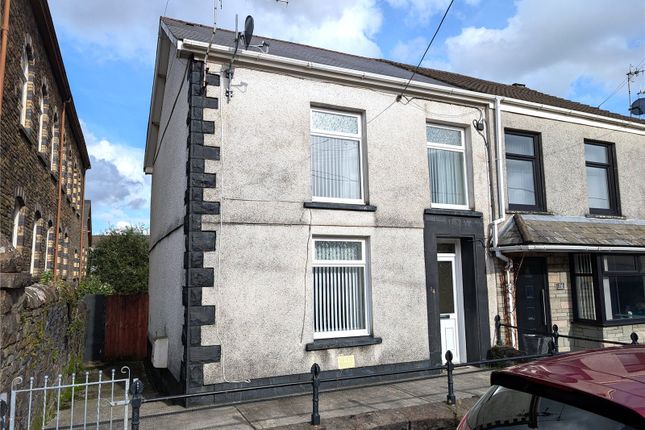 3 bed semi-detached house