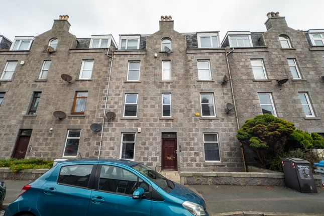 Summerfield Terrace, Aberdeen AB24 1 bed flat for sale