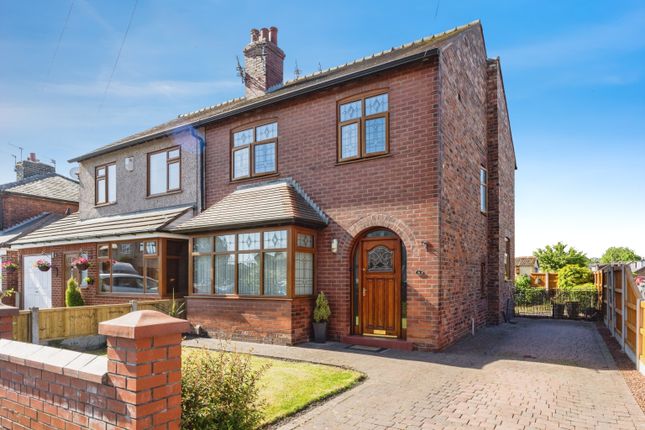 3 bed semi-detached house