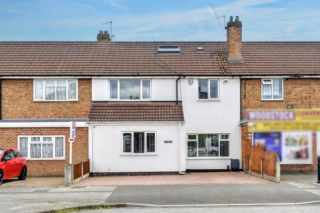 Woodstock Road, Toton 5 bed house for sale