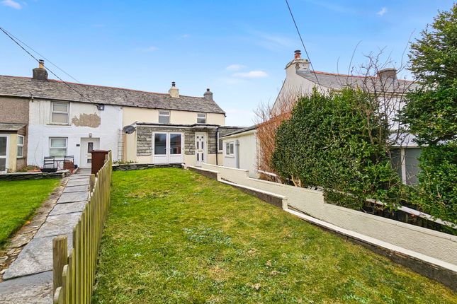 Delabole PL33 4 bed end of terrace house for sale