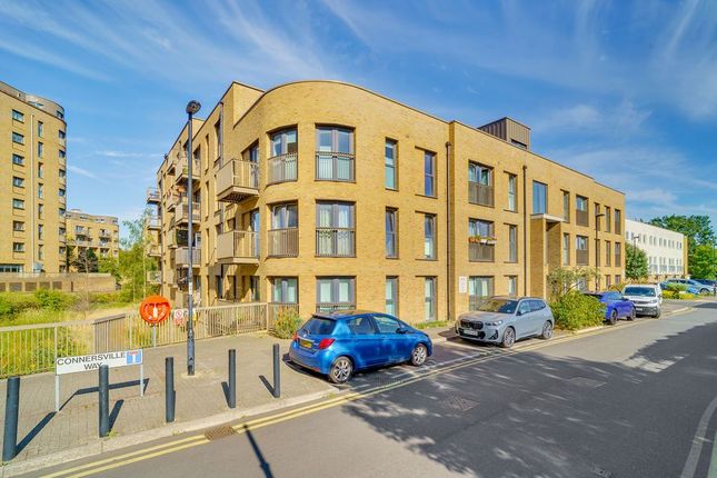 Connersville Way, Croydon CR0 2 bed flat for sale