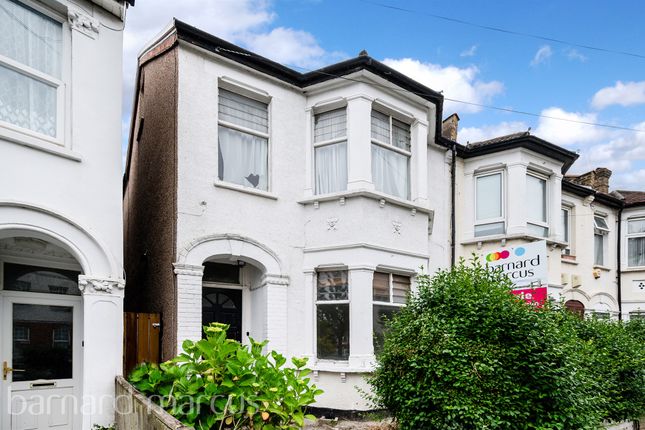5 bed end terrace house