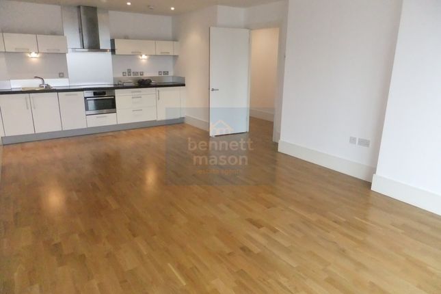 1 bed flat
