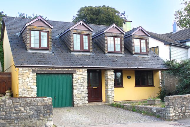 Boverton, Llantwit Major, CF61 4 bed detached house for sale
