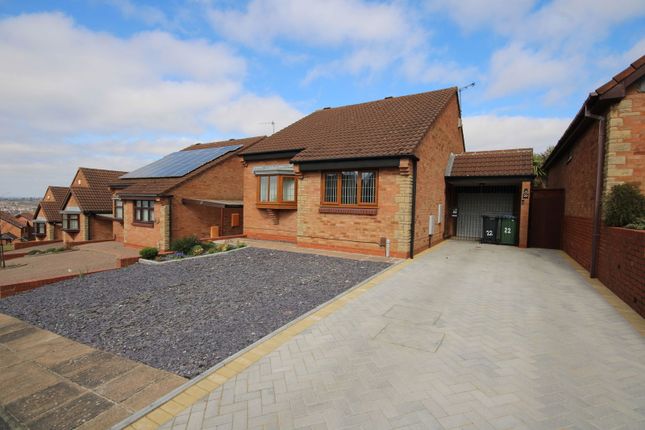 Terrace Street, Rowley Regis B65 2 bed detached bungalow for sale