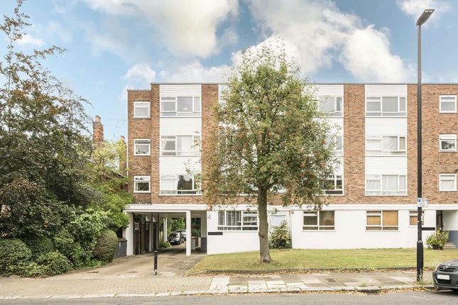 Mount Park Road, London W5 2 bed flat for sale