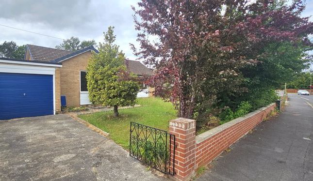 Cromwell Way, Kidlington OX5 3 bed detached house for sale
