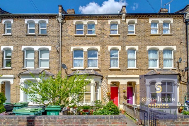 Chester Road, Dartmouth Park, London... 1 bed apartment for sale