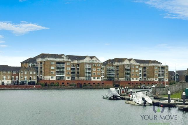 Golden Gate Way, East Sussex BN23 2 bed flat for sale