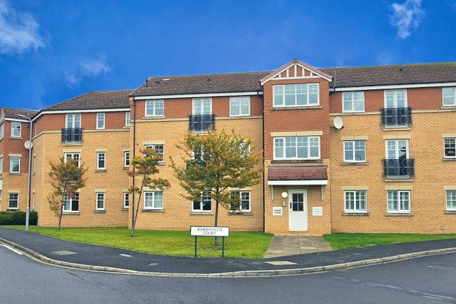 Knebworth Court, Ingleby Barwick... 2 bed flat for sale
