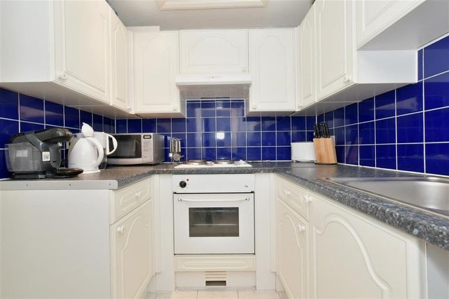 2 bed flat