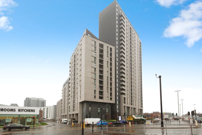 2 bed flat