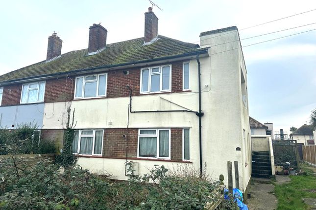 Brisbane Drive, Ramsgate 2 bed apartment for sale