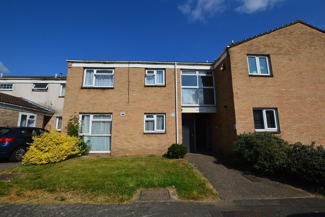 Sandown Road, Slough 1 bed flat for sale