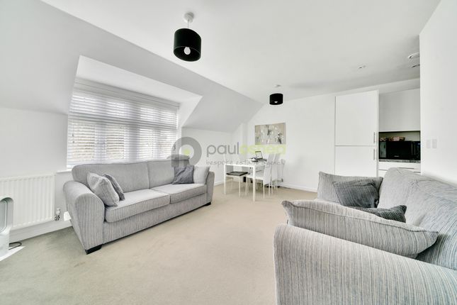 Fleet House, 18 Mackintosh Street... 1 bed flat for sale