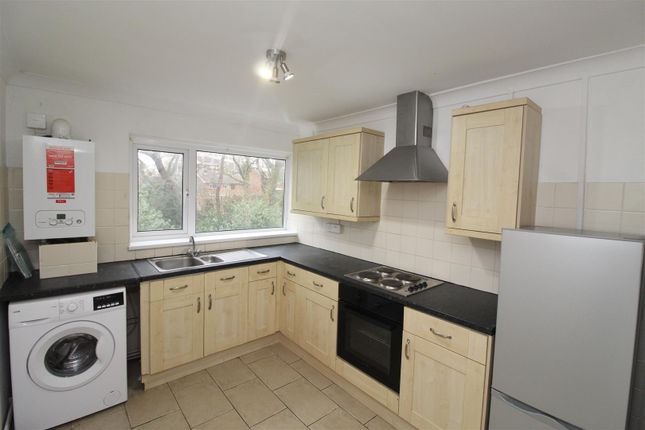 2 bed flat