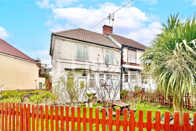 3 bed semi-detached house