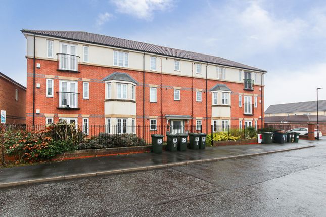 2 bed property