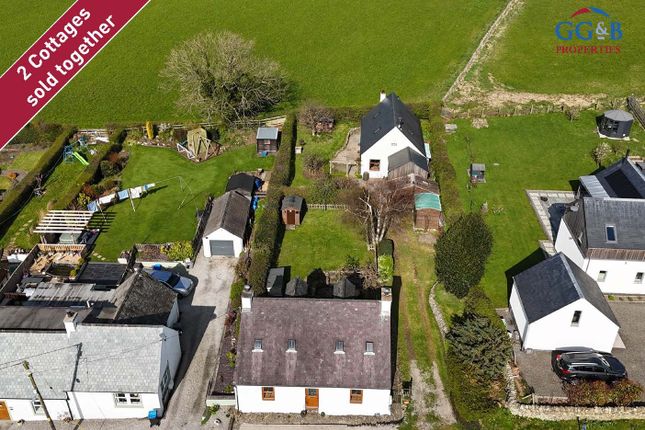 6 bed cottage