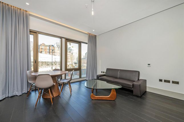 1 bed flat