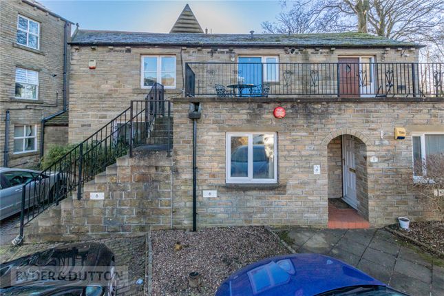 St. Philips Court, Birchencliffe... 1 bed apartment for sale