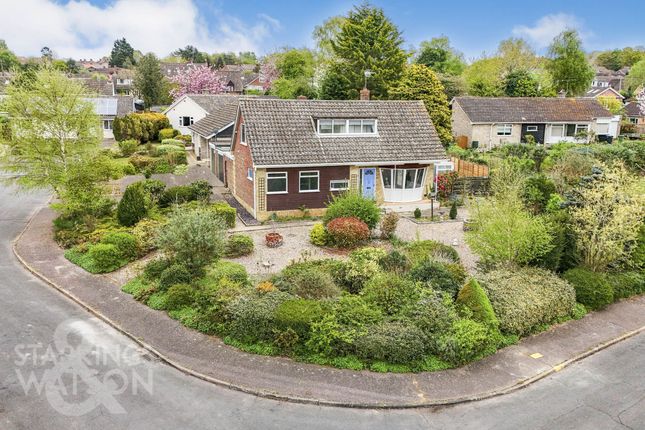 3 bedroom chalet for sale