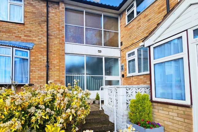 2 bed maisonette