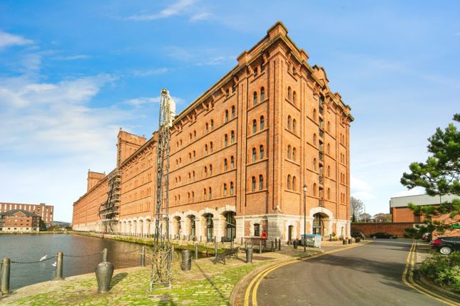 2 bed flat