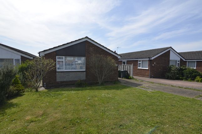 3 bed detached bungalow