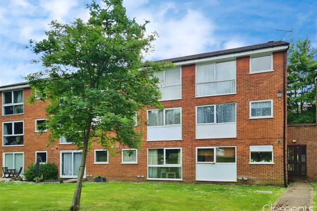 2 bed flat