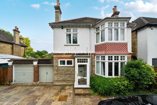 Westmoreland Road, Bromley, Kent, BR2 5 bed detached house for sale