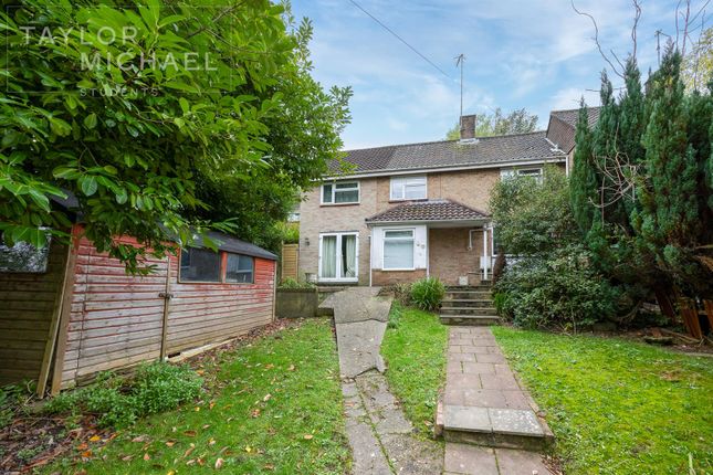 The Byway, Brighton 4 bed terraced house for sale