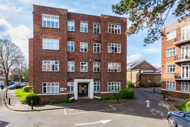 Dyke Road, Brighton 1 bed apartment for sale