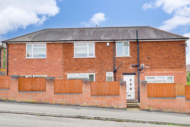 Bannerman Road, Bulwell NG6 5 bed detached house for sale