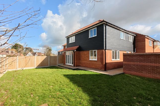 3 bedroom house for sale