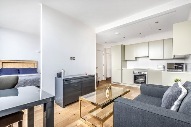 1 bedroom flat for sale