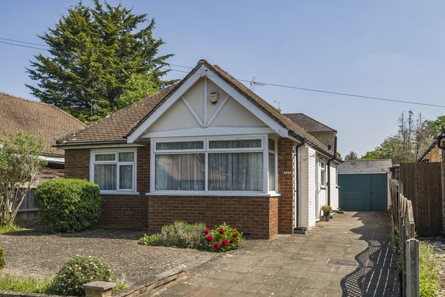 2 bedroom bungalow for sale