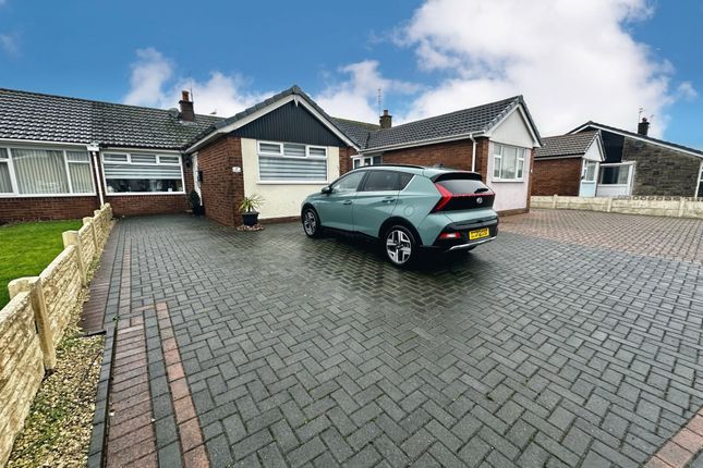 Epsom Road, Cleveleys FY5 2 bed bungalow for sale