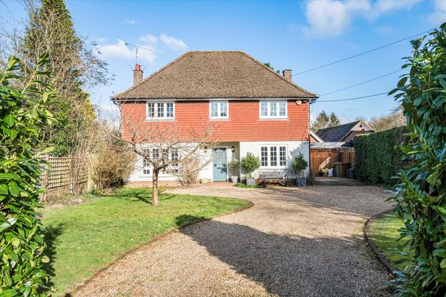Wood Lane, Kidmore End, Reading... 5 bed detached house for sale