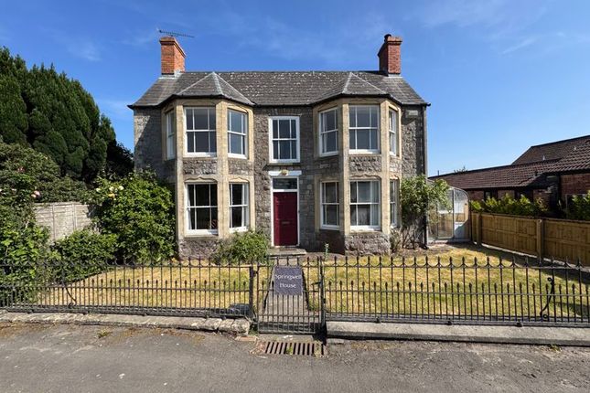 WHITFIELD, NR FALFIELD, WOTTON UNDER... 5 bed character property for sale