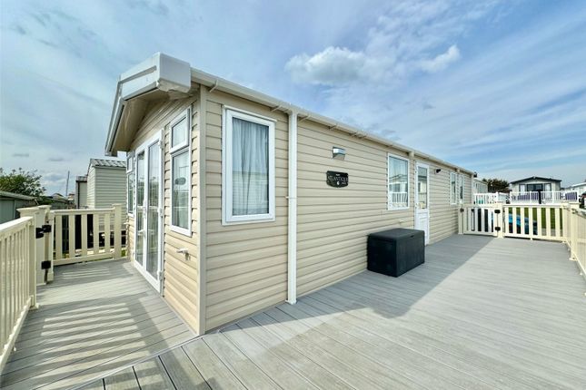 2 bed property