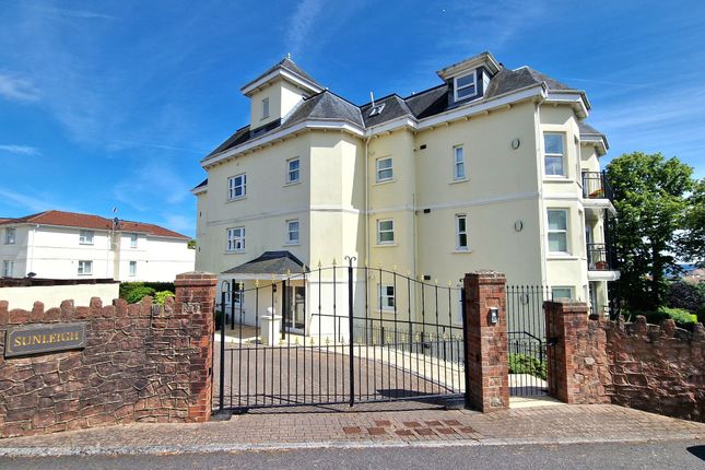 Livermead, Torquay 2 bed apartment for sale